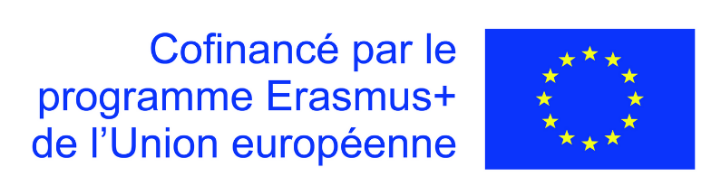 Financé par Erasmus